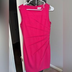 COPY - Calvin Klein Dress​
